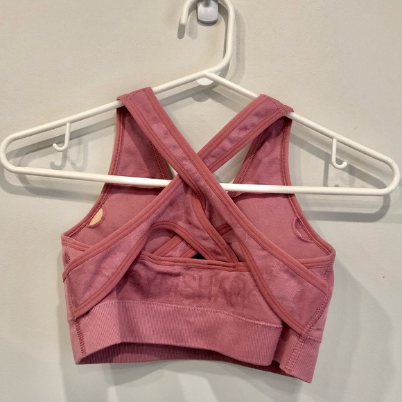 Gymshark Sports Bra - Picture 2 of 3